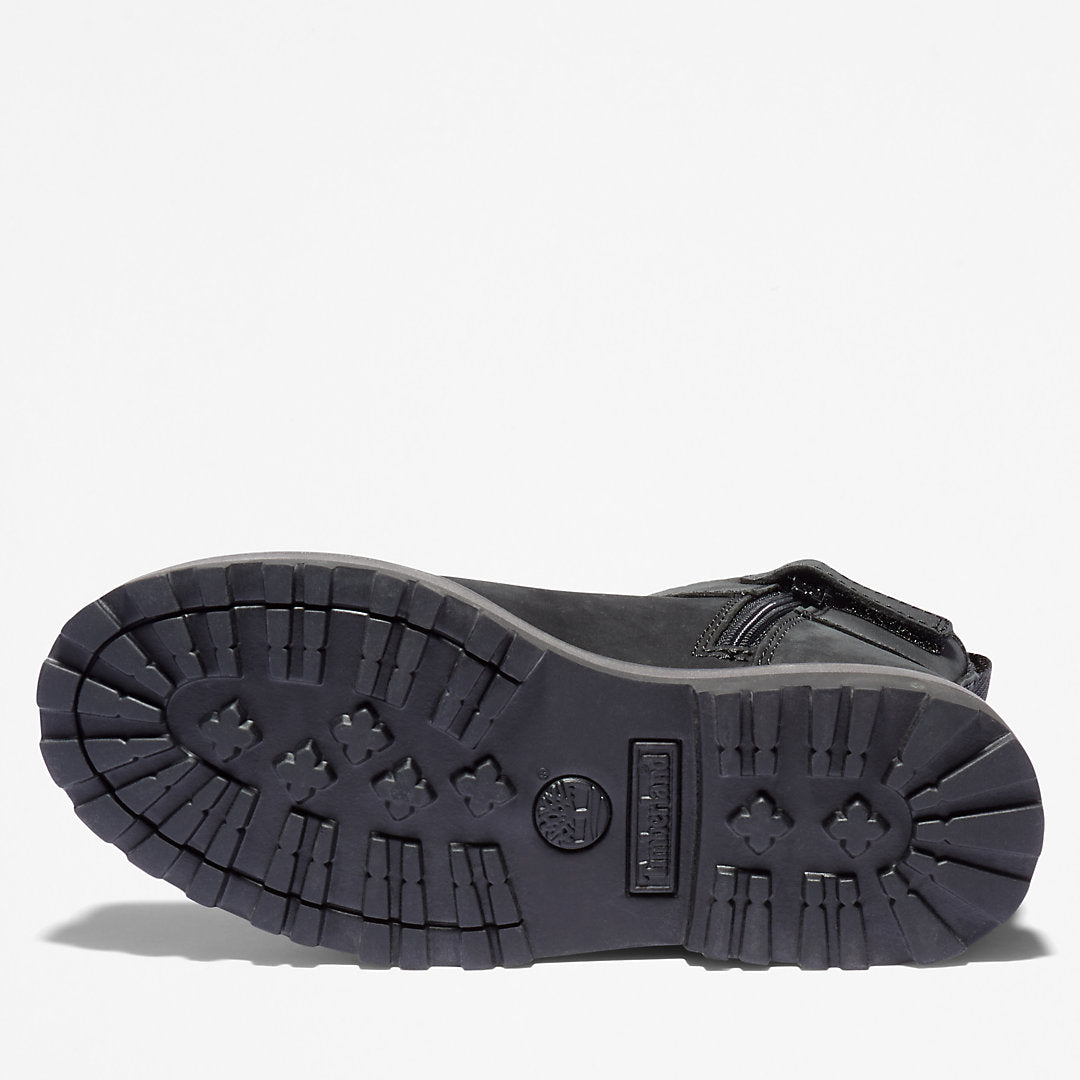 Kids Timberland Courma Kid Chelsea Boot for Junior in Black