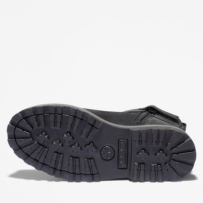 Kids Timberland Courma Kid Chelsea Boot for Junior in Black
