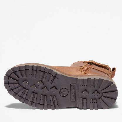 Kids Timberland Courma Kid Chelsea Boot for Junior in Brown