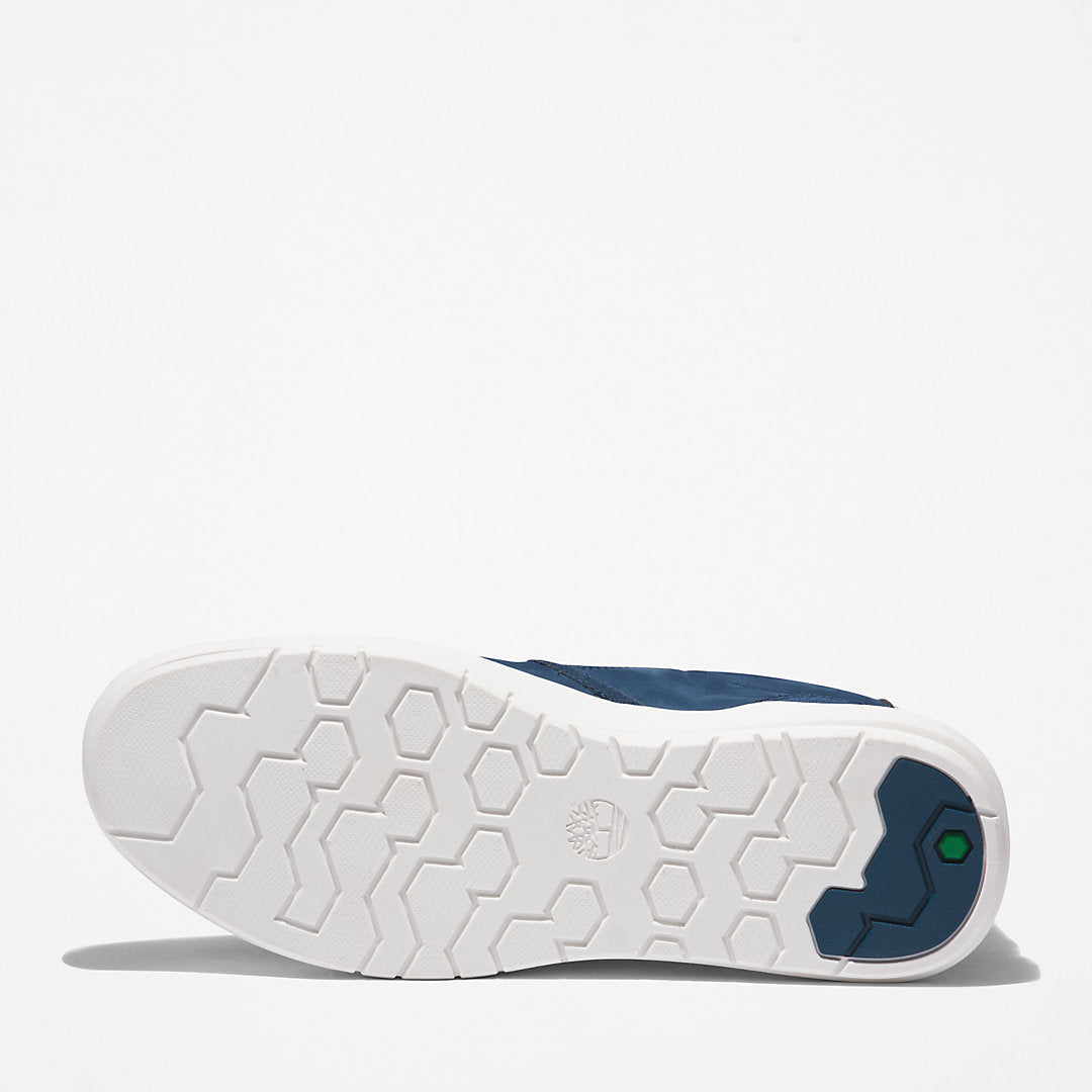 Mens Timberland Seneca Bay Slip-on Trainer for Men in Blue