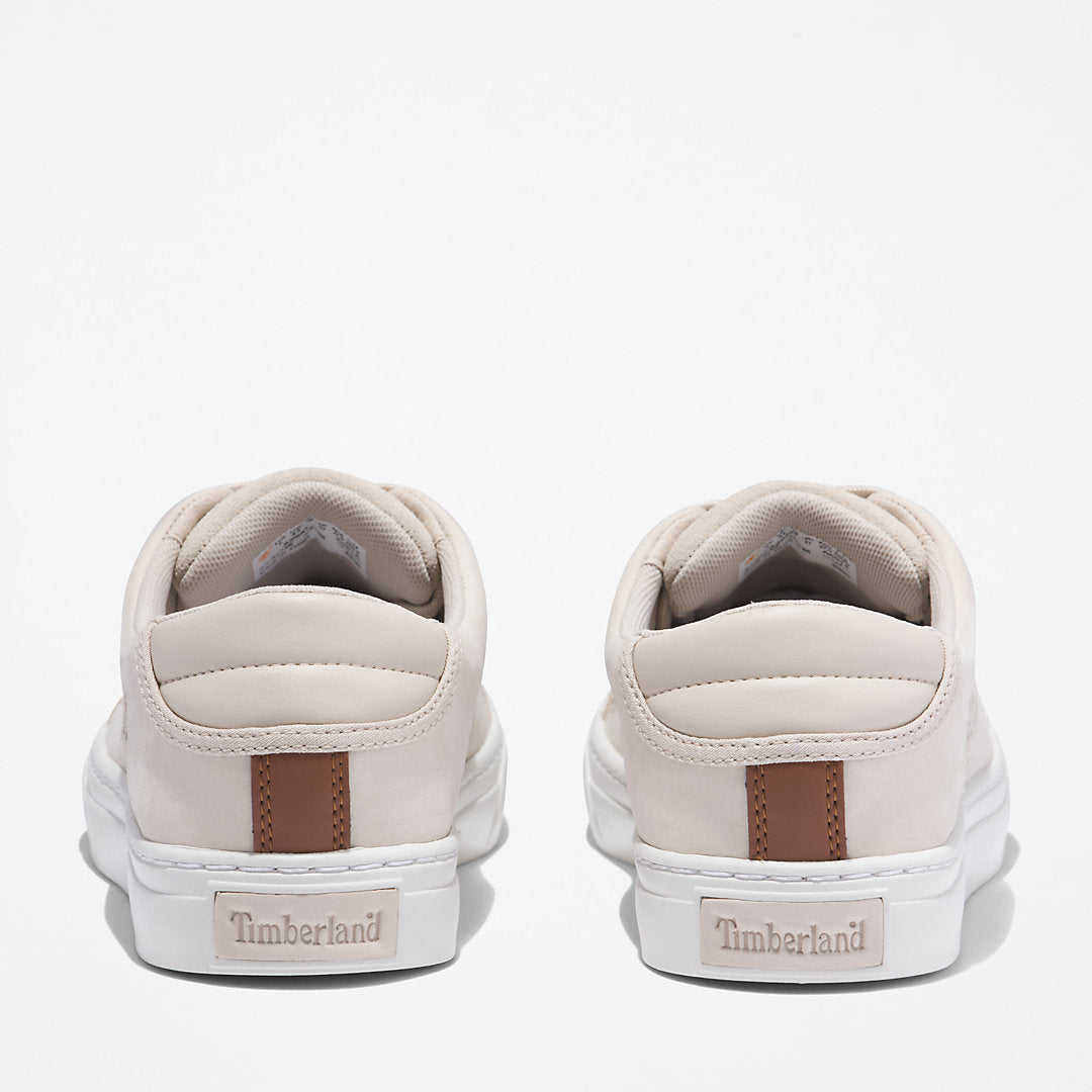 Mens Timberland Adventure 2.0 Trainer for Men in White