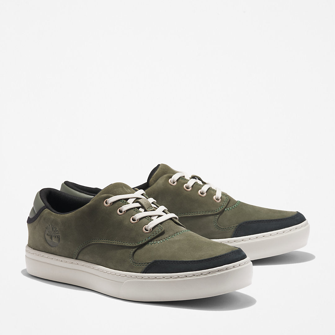 Mens Timberland Adventure 2.0 Trainer for Men in Dark Green