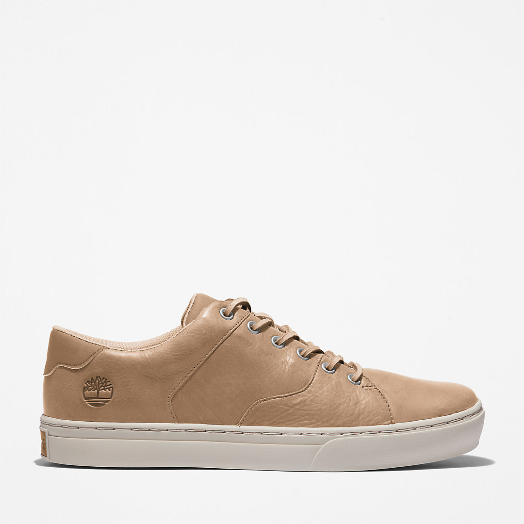 Mens Timberland Adventure 2.0 Oxford Trainer for Men in Beige