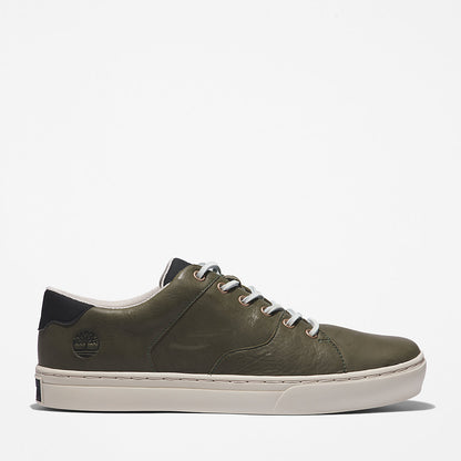 Mens Timberland Adventure 2.0 Oxford Trainer for Men in Dark Green