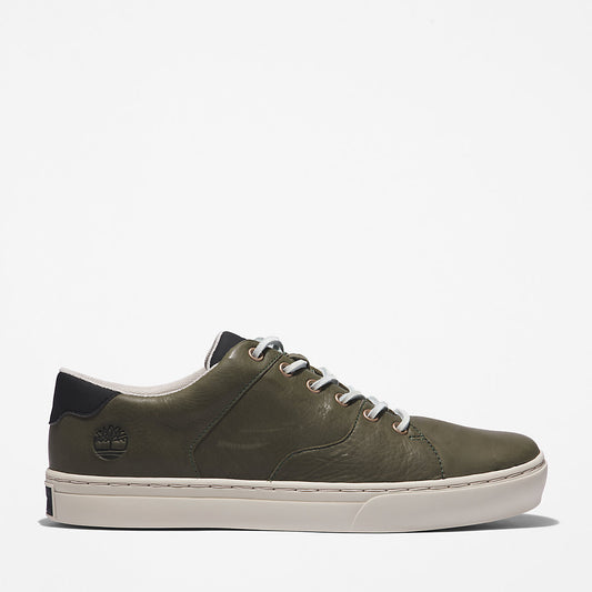 Mens Timberland Adventure 2.0 Oxford Trainer for Men in Dark Green