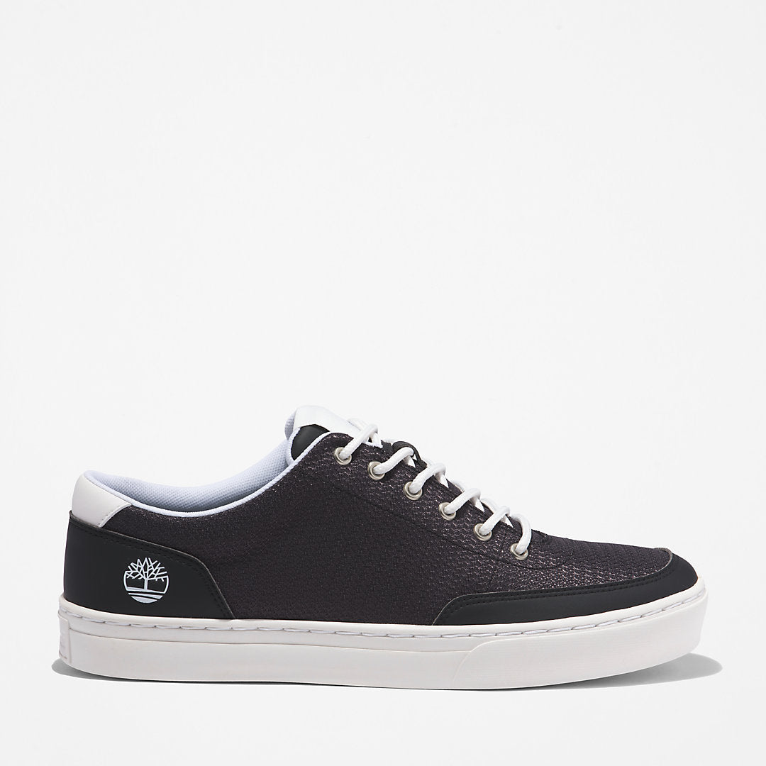 Mens Timberland Adventure 2.0 Oxford Trainer for Men in Black