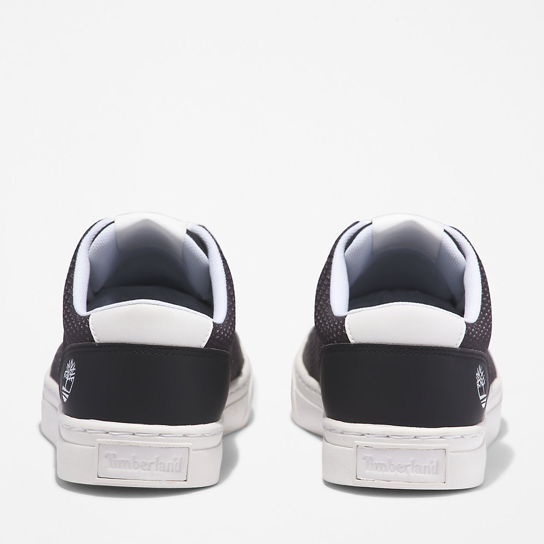 Mens Timberland Adventure 2.0 Oxford Trainer for Men in Black