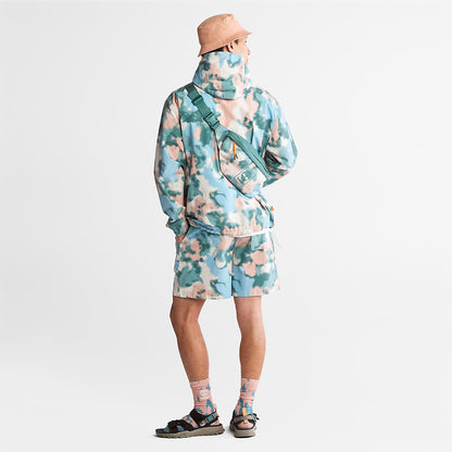 Mens Timberland Summer Shorts for Men in Print