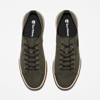 Mens Timberland Union Wharf 2.0 EK+ Trainer for Men in Dark Green