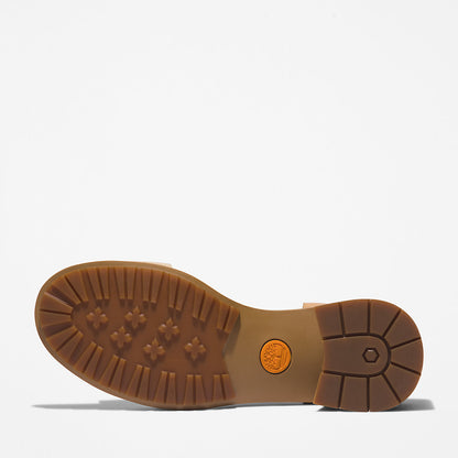 Womens Timberland Laguna Shore Sandal for Women in Beige