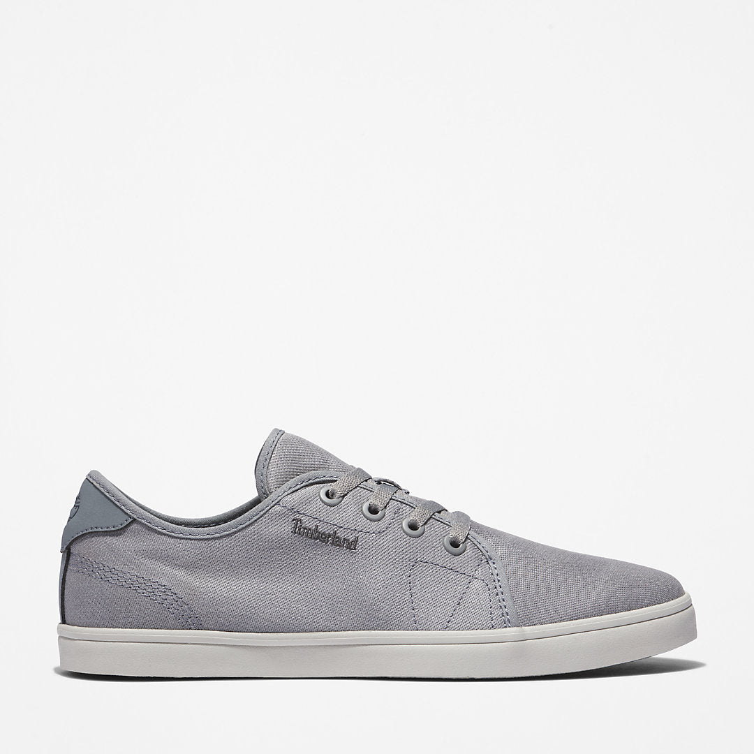Mens Timberland Skape Park Knit Trainer for Men in Grey