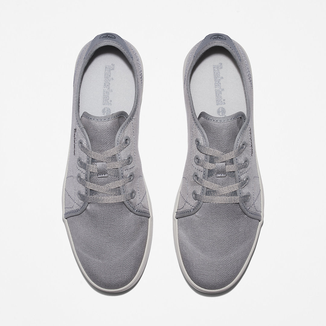 Mens Timberland Skape Park Knit Trainer for Men in Grey