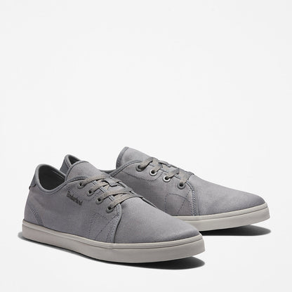 Mens Timberland Skape Park Knit Trainer for Men in Grey
