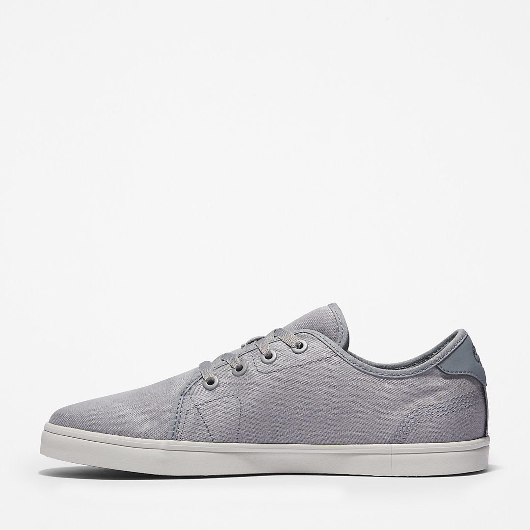 Mens Timberland Skape Park Knit Trainer for Men in Grey