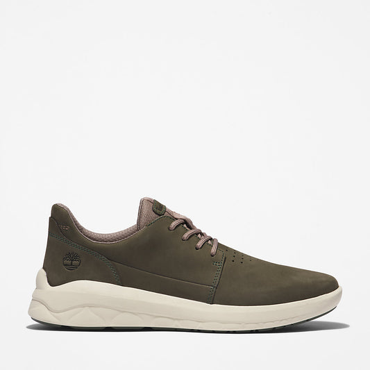 Mens Timberland GreenStride™ Bradstreet Ultra Trainer for Men in Dark Green