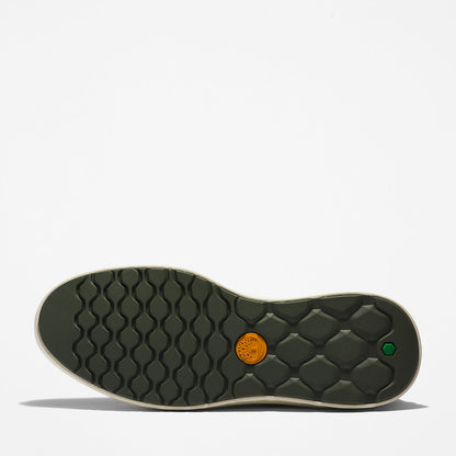 Mens Timberland GreenStride™ Bradstreet Ultra Trainer for Men in Dark Green