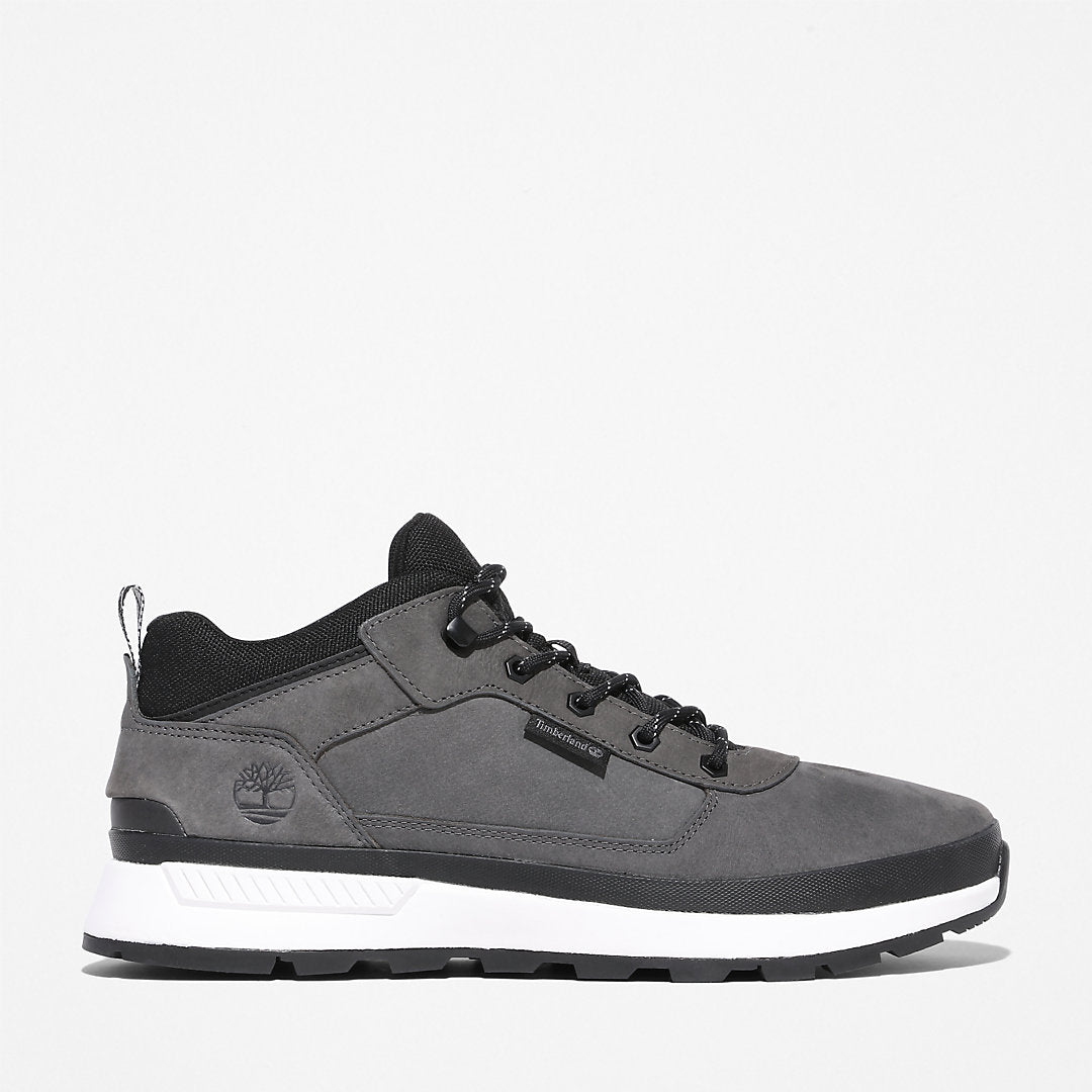 Mens Timberland Field Trekker Low Hiker for Men in Grey
