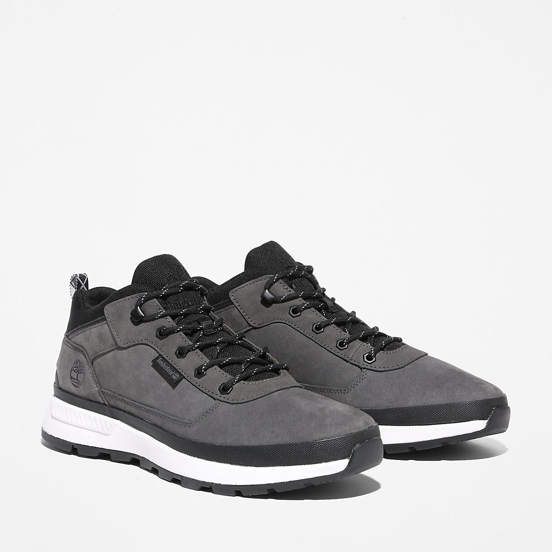 Mens Timberland Field Trekker Low Hiker for Men in Grey
