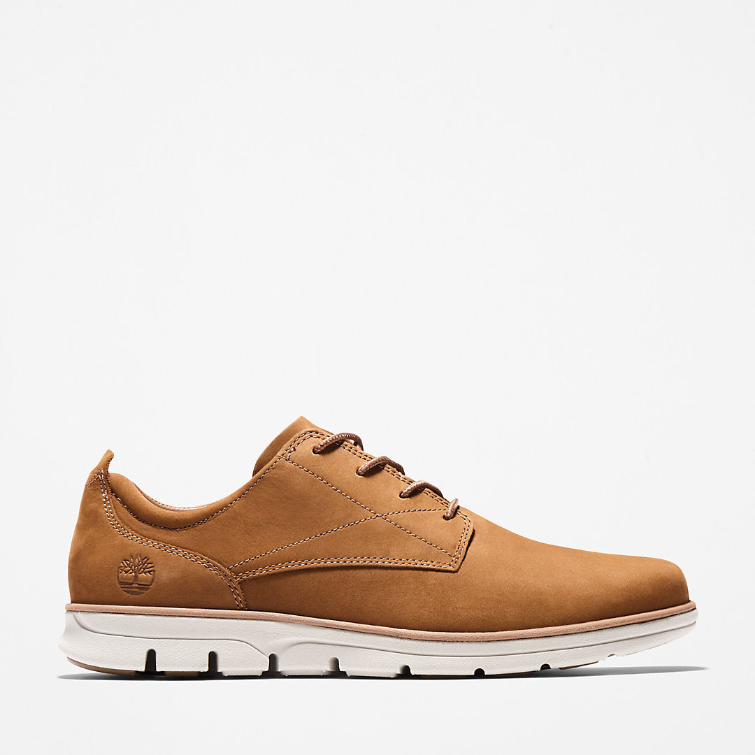 Mens Timberland Bradstreet Sneaker for Men in Brown