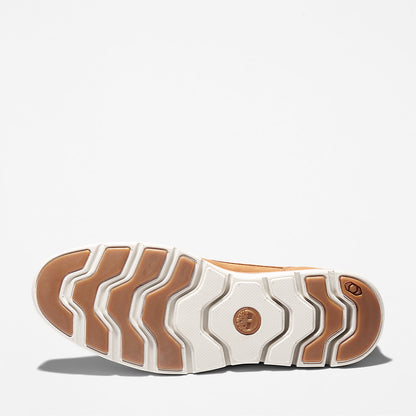Mens Timberland Bradstreet Sneaker for Men in Brown