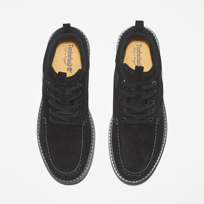 Mens Timberland Newmarket II Chukka Boot with Men in Black