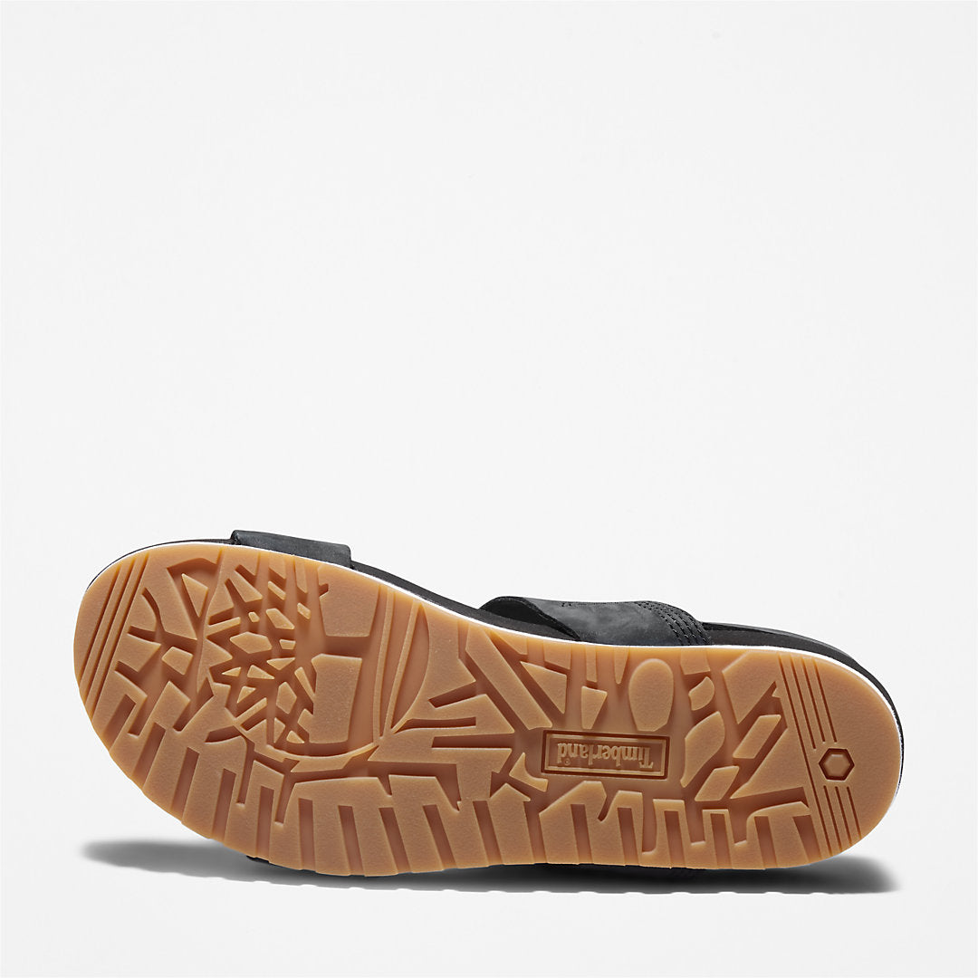 Womens Timberland Malibu Waves Sandal for Women in Black