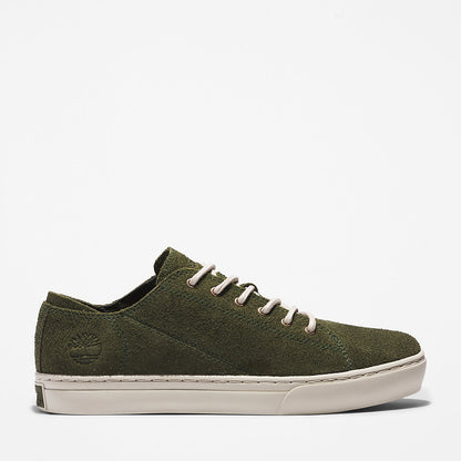 Mens Timberland Adventure 2.0 Oxford Trainer for Men in Dark Green
