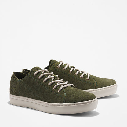 Mens Timberland Adventure 2.0 Oxford Trainer for Men in Dark Green