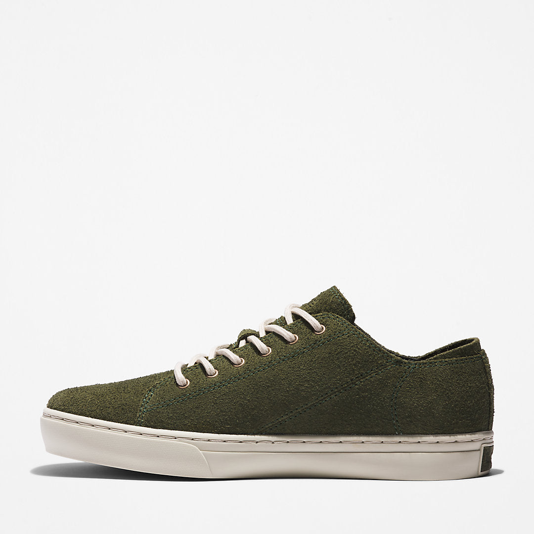 Mens Timberland Adventure 2.0 Oxford Trainer for Men in Dark Green