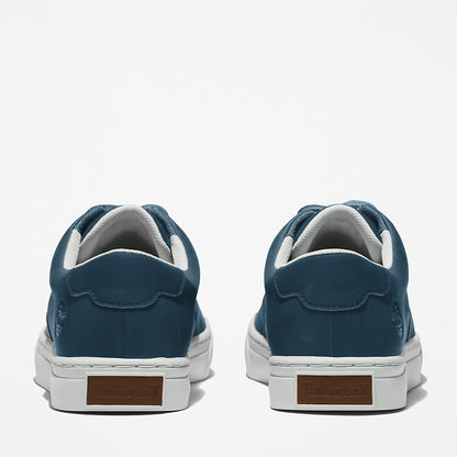 Mens Timberland Adventure 2.0 Oxford Trainer for Men in Navy