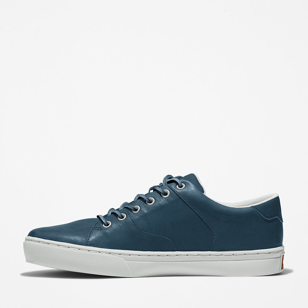 Mens Timberland Adventure 2.0 Oxford Trainer for Men in Navy