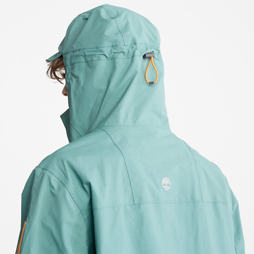 Mens Timberland Wilmington EK+ Jacket for Men in Green