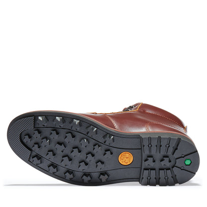 Mens Timberland Alden Brook Boot for Men in Brown