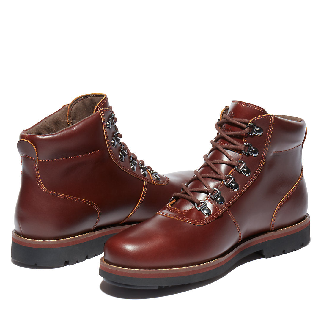 Mens Timberland Alden Brook Boot for Men in Brown