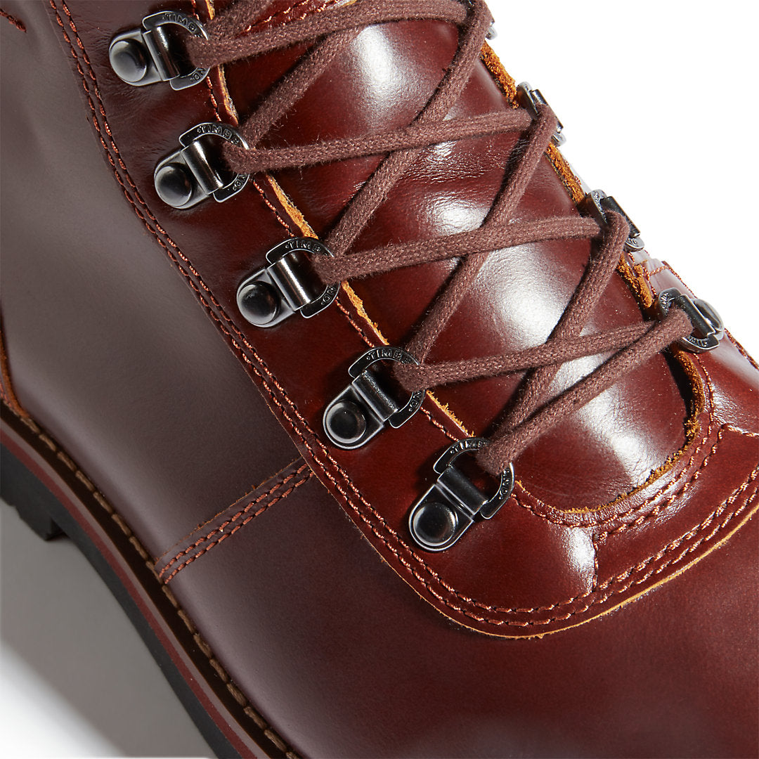 Mens Timberland Alden Brook Boot for Men in Brown