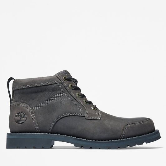 Mens Timberland Larchmont II Mid Chukka for Men in Grey