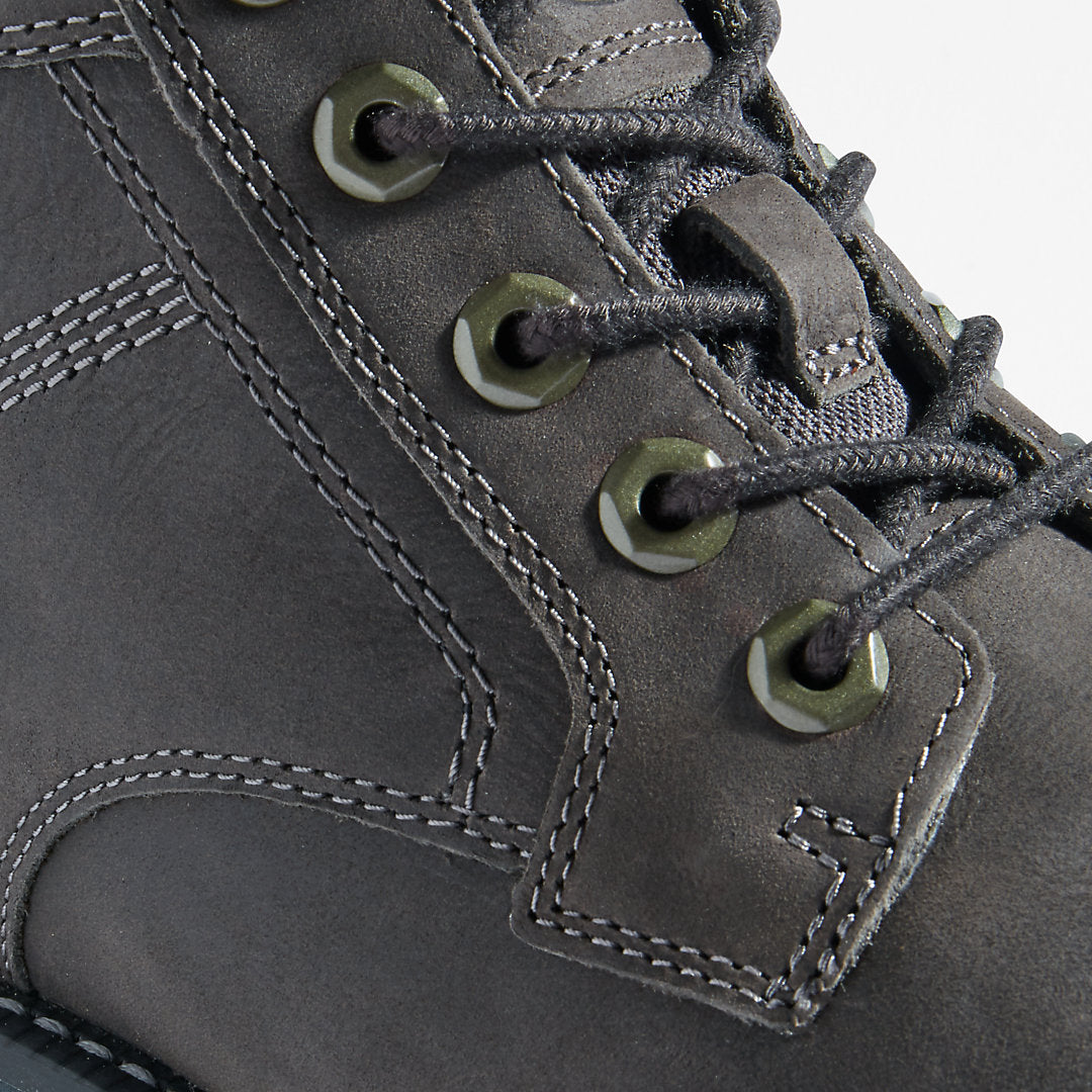 Mens Timberland Larchmont II Mid Chukka for Men in Grey