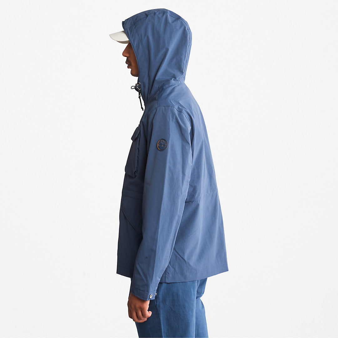 Mens Timberland Mount Redington Field Jacket for Men in Blue