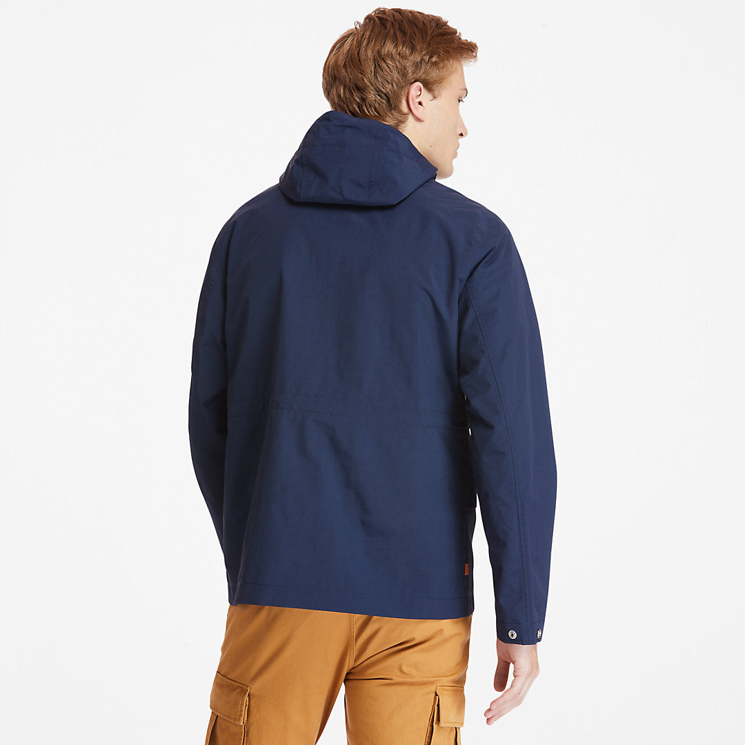 Mens Timberland Mount Redington Field Jacket for Men in Navy