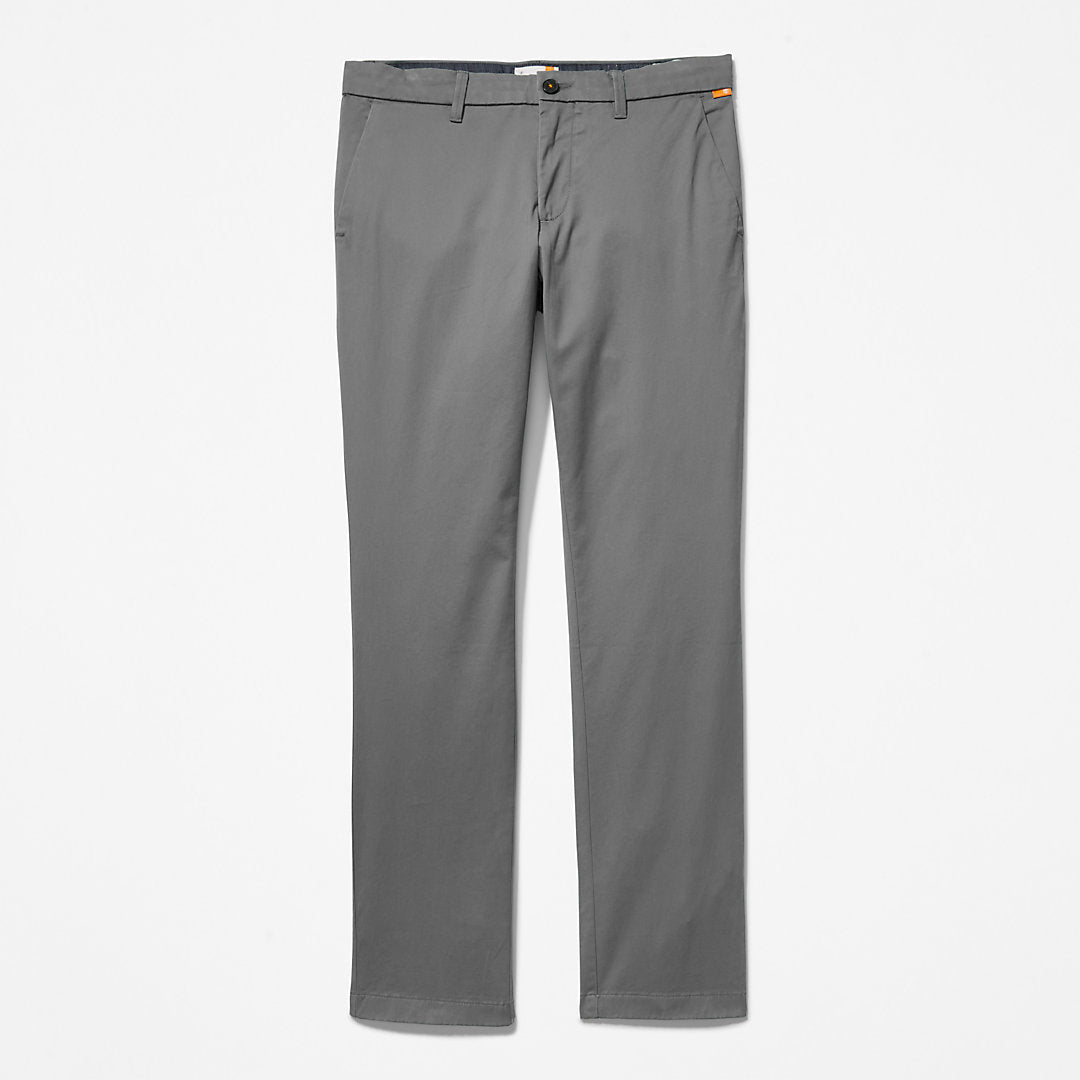 Mens Timberland Sargent Lake Chinos for Men in Grey