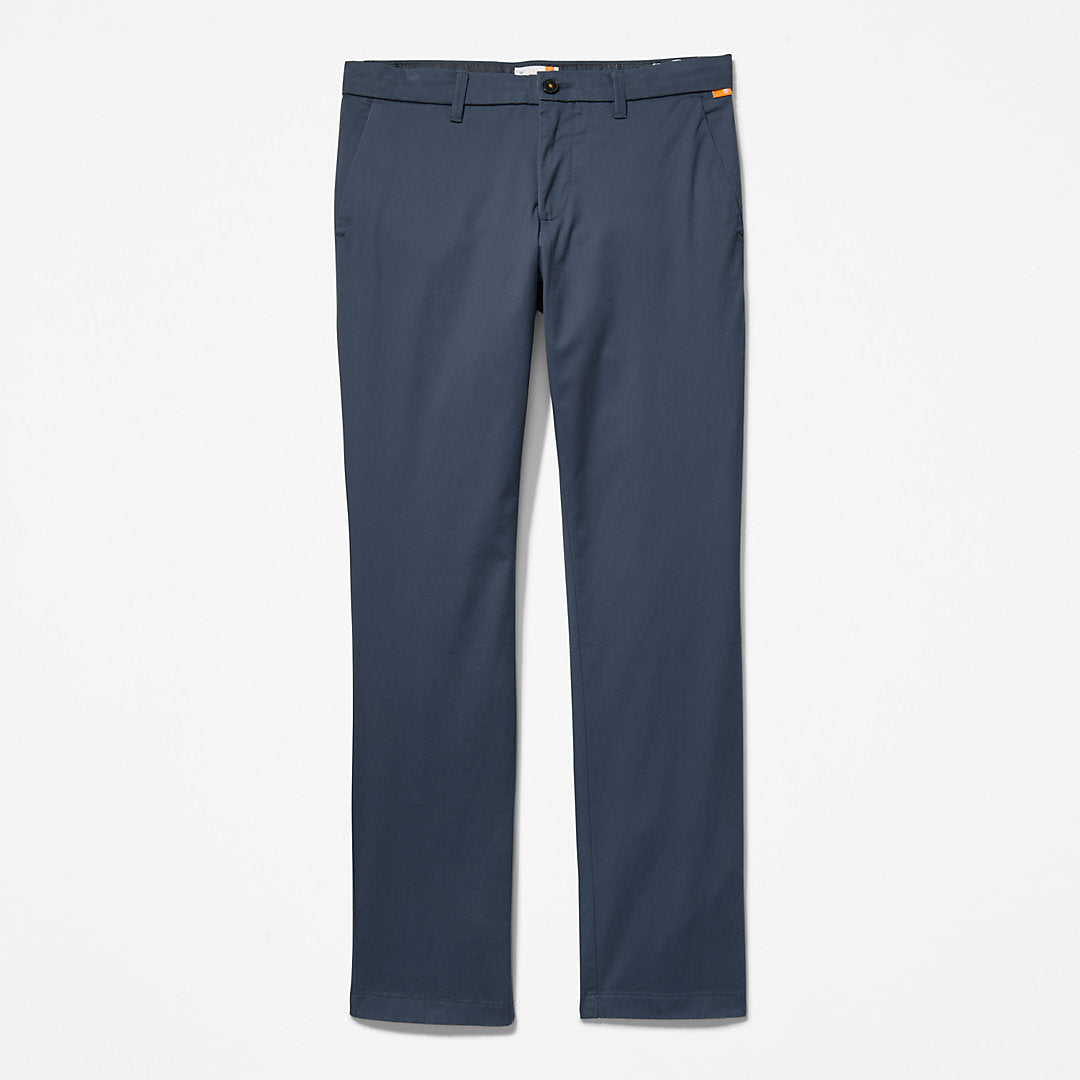 Mens Timberland Sargent Lake Chinos for Men in Blue