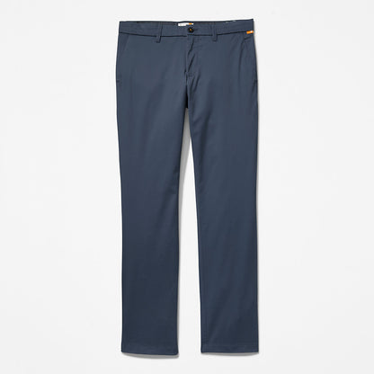 Mens Timberland Sargent Lake Chinos for Men in Blue