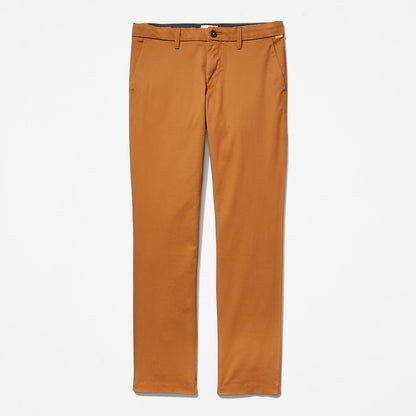 Mens Timberland Sargent Lake Chinos for Men in Yellow