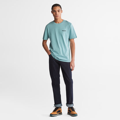 Mens Timberland Sargent Lake Stretch Jeans for Men in Indigo