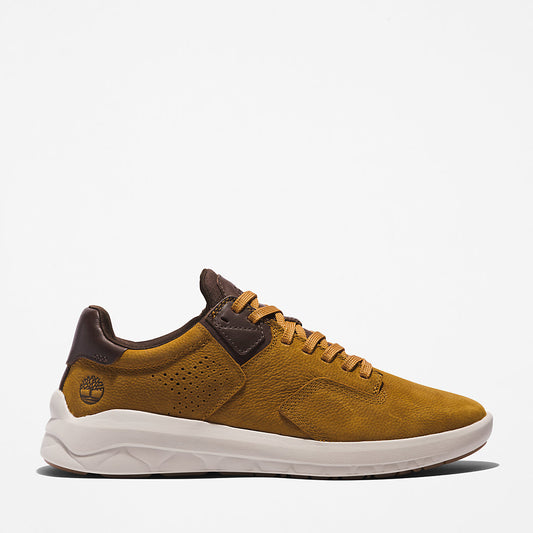 Mens Timberland Bradstreet Ultra EK+ Trainer for Men in Light Brown