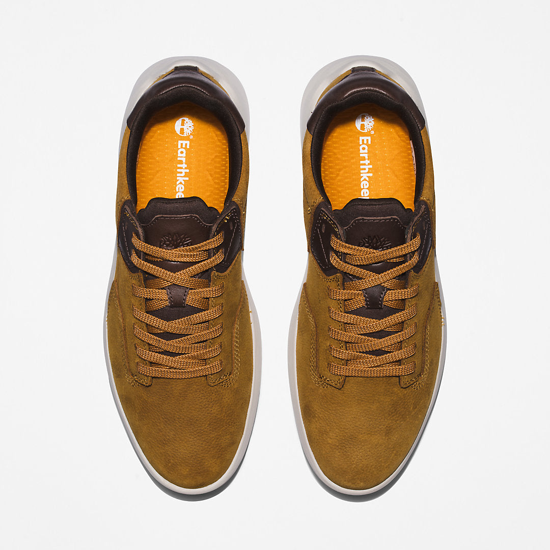 Mens Timberland Bradstreet Ultra EK+ Trainer for Men in Light Brown