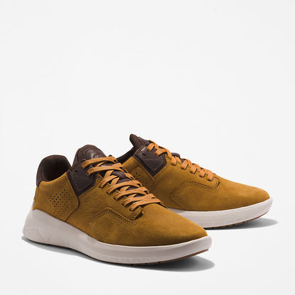 Mens Timberland Bradstreet Ultra EK+ Trainer for Men in Light Brown
