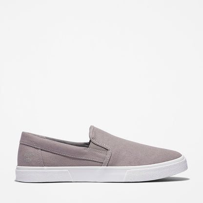 Mens Timberland Union Wharf 2.0 EK+ Slip-On for Men in Grey