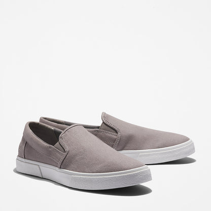 Mens Timberland Union Wharf 2.0 EK+ Slip-On for Men in Grey