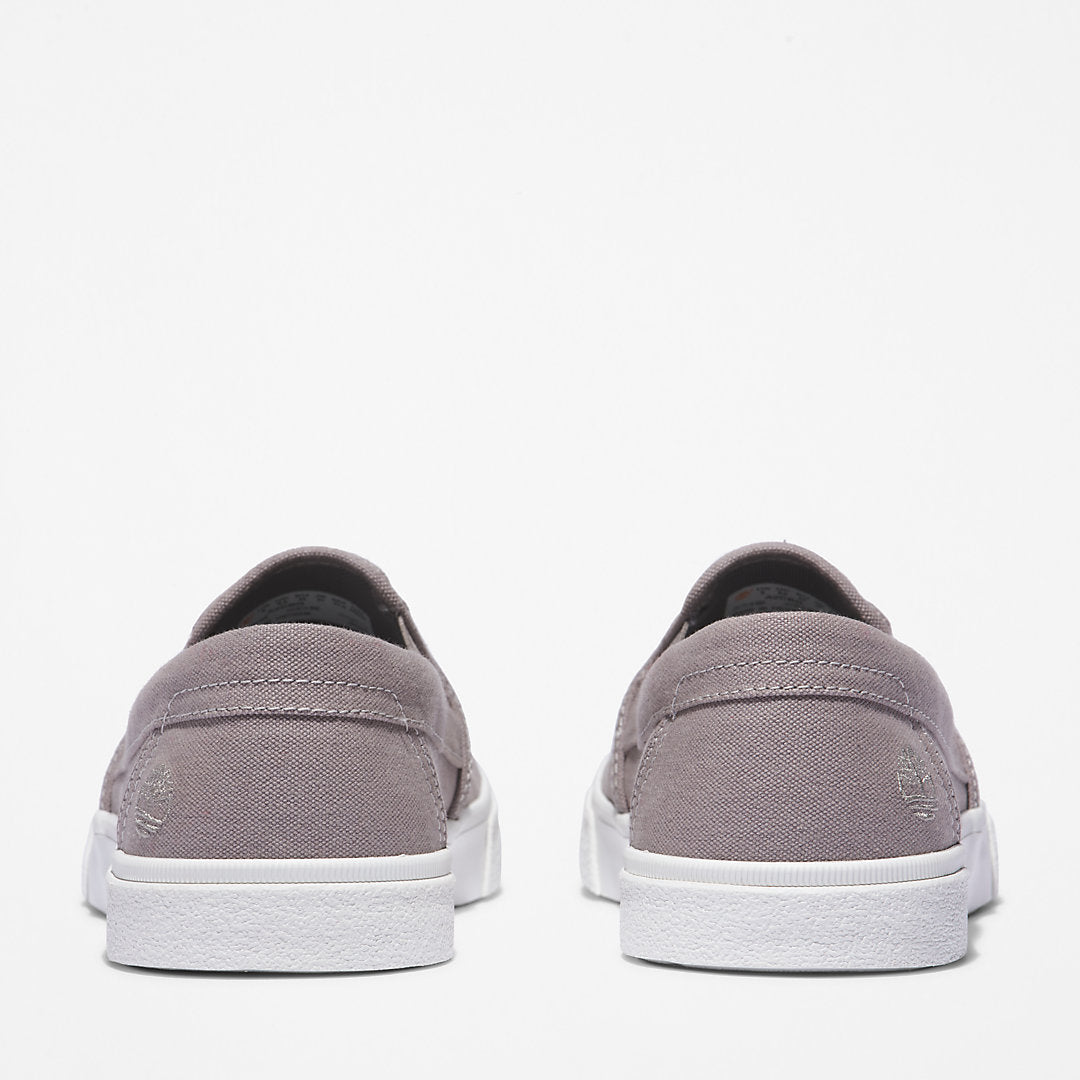 Mens Timberland Union Wharf 2.0 EK+ Slip-On for Men in Grey